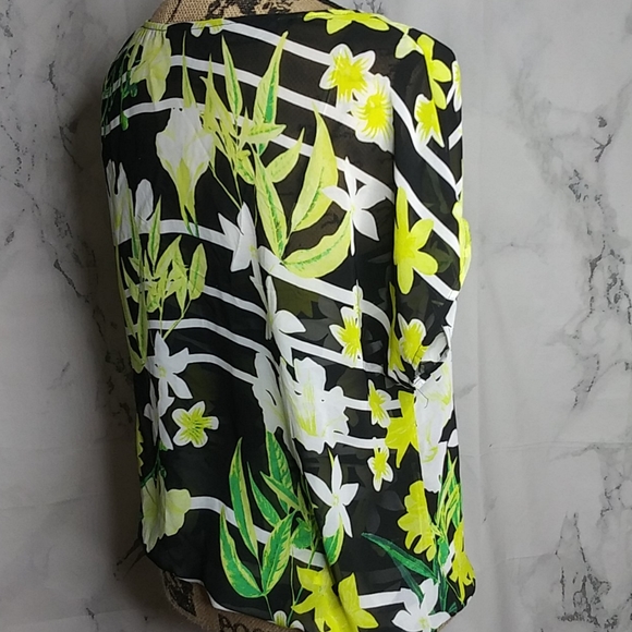 Alfani ladies Camisole size 4 - Picture 4 of 6